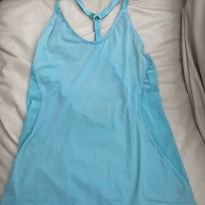Lululemon tank top. Size 2